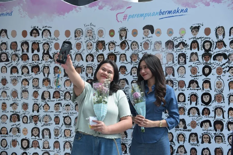Asuransi Astra Gelar Kampanye #PerempuanBermakna, Fokus pada Literasi Keuangan dan Dukungan untuk UMKM Perempuan