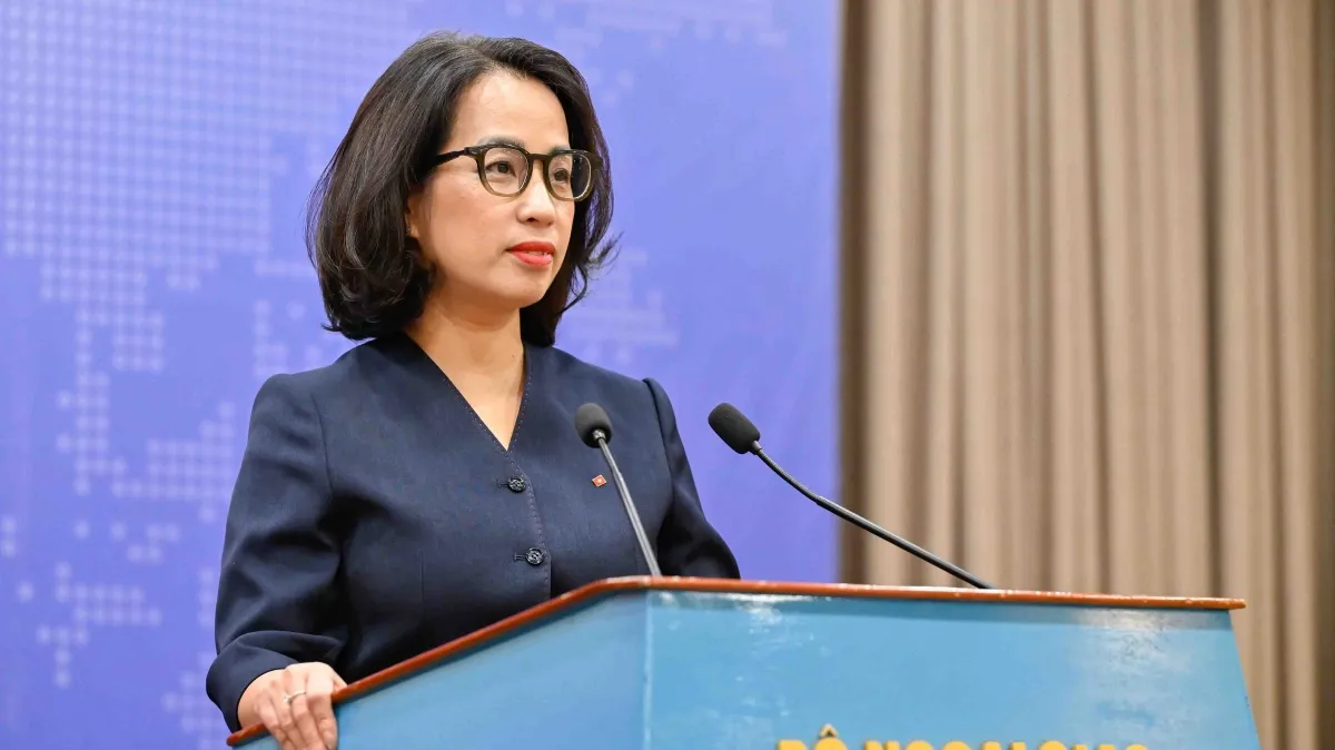 Vietnam Perkuat Diplomasi Ekonomi dan Energi di Tengah Ketegangan Timur Tengah