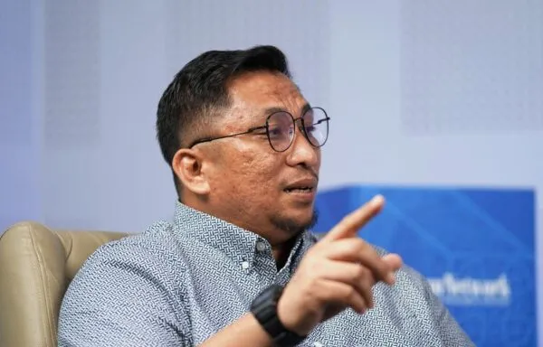 Data KPU Picu Sorotan atas Kritik Feri Amsari soal Transparansi dan Kompetensi Pejabat Publik