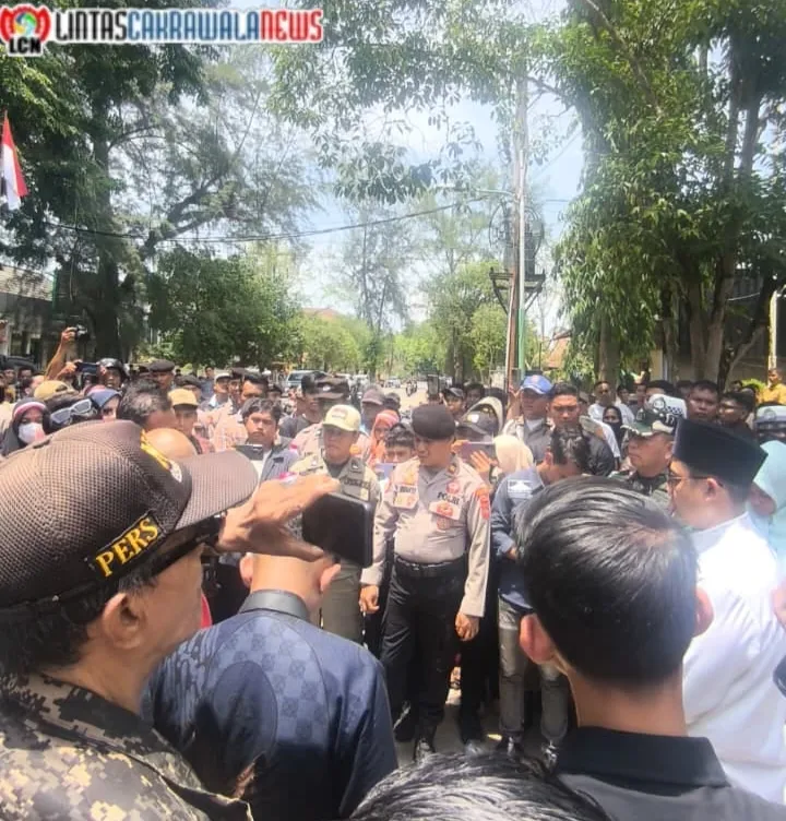 Forum Korban Banjir Langsa Desak Transparansi Penyaluran Bantuan dan Tanggung Jawab Pemkot