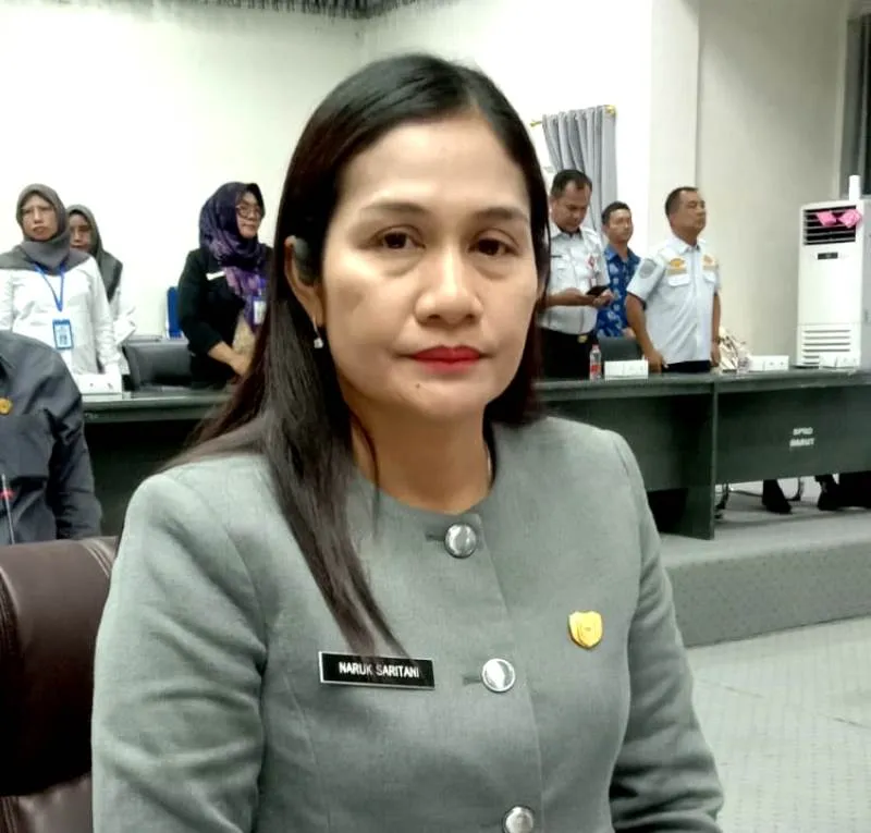 DPRD Barito Utara Apresiasi Bimtek Aplikasi SPMB, Tekankan Transparansi Penerimaan Murid Baru