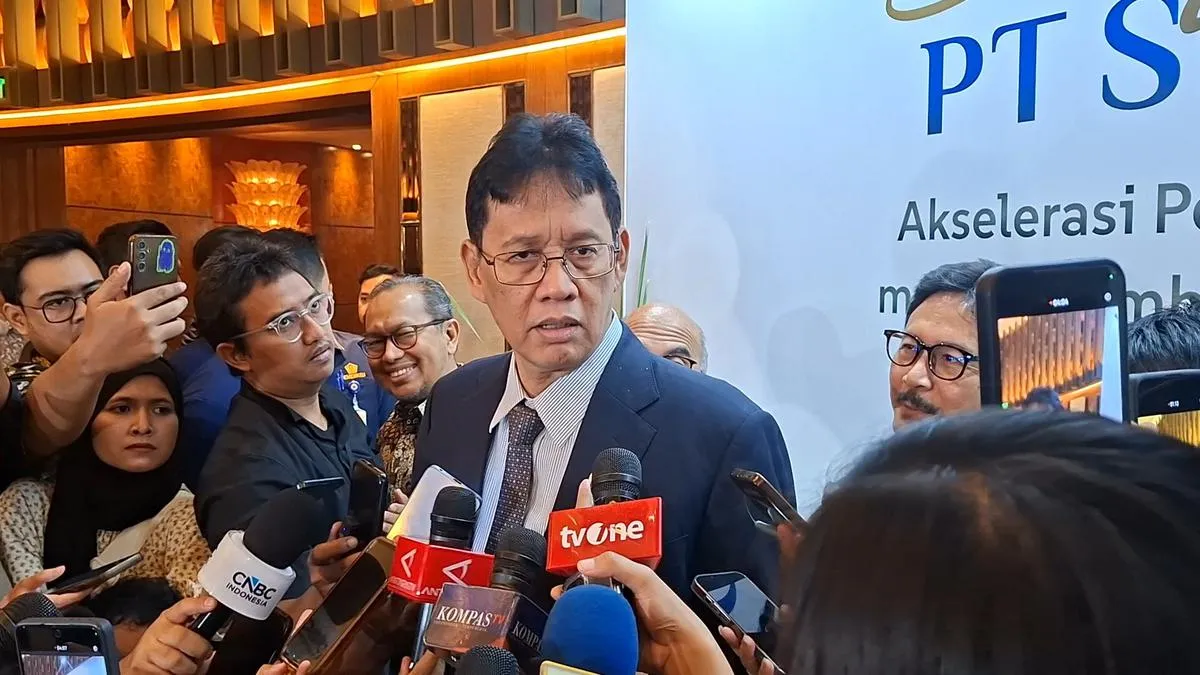 Hoaks Mengatasnamakan Menkeu Purbaya Beredar di Medsos, Modusnya Video Editan dan Permintaan Data Pribadi