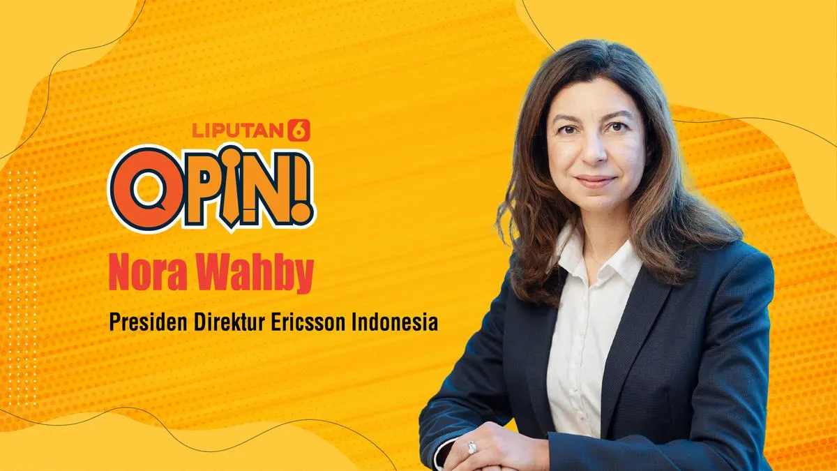 Perempuan dan Masa Depan Teknologi di Era AI: Kesenjangan Masih Lebar, Ekosistem Diminta Berbenah