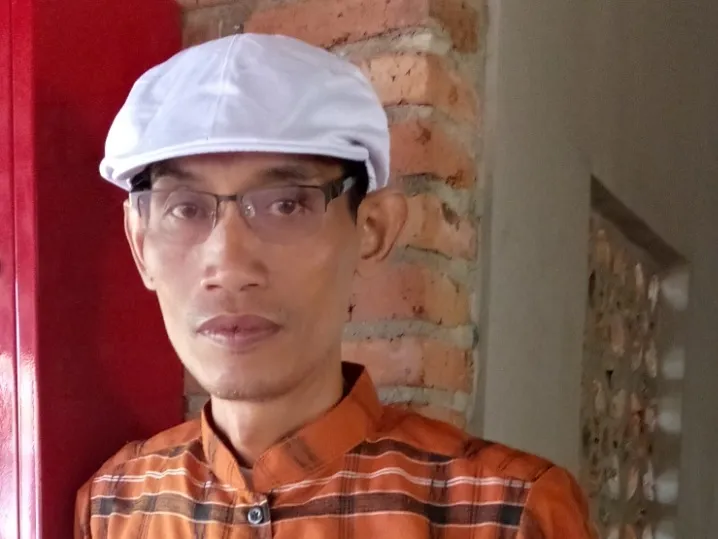 Musisi Asal Cirebon Robi Kusinar Raih Pendengar Internasional, Lagu Didengar hingga Italia