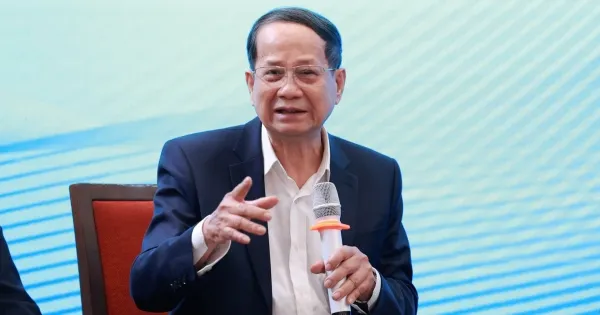 Kementerian Perindustrian dan Perdagangan Vietnam Siapkan Langkah Proaktif Hadapi Dampak Gejolak Timur Tengah