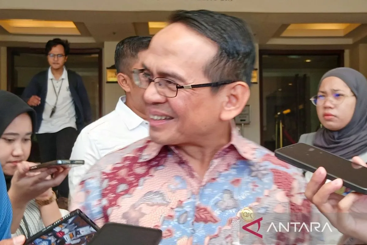 OJK Perkirakan Penyaluran Pembiayaan Naik Menjelang Idul Fitri 1447 H