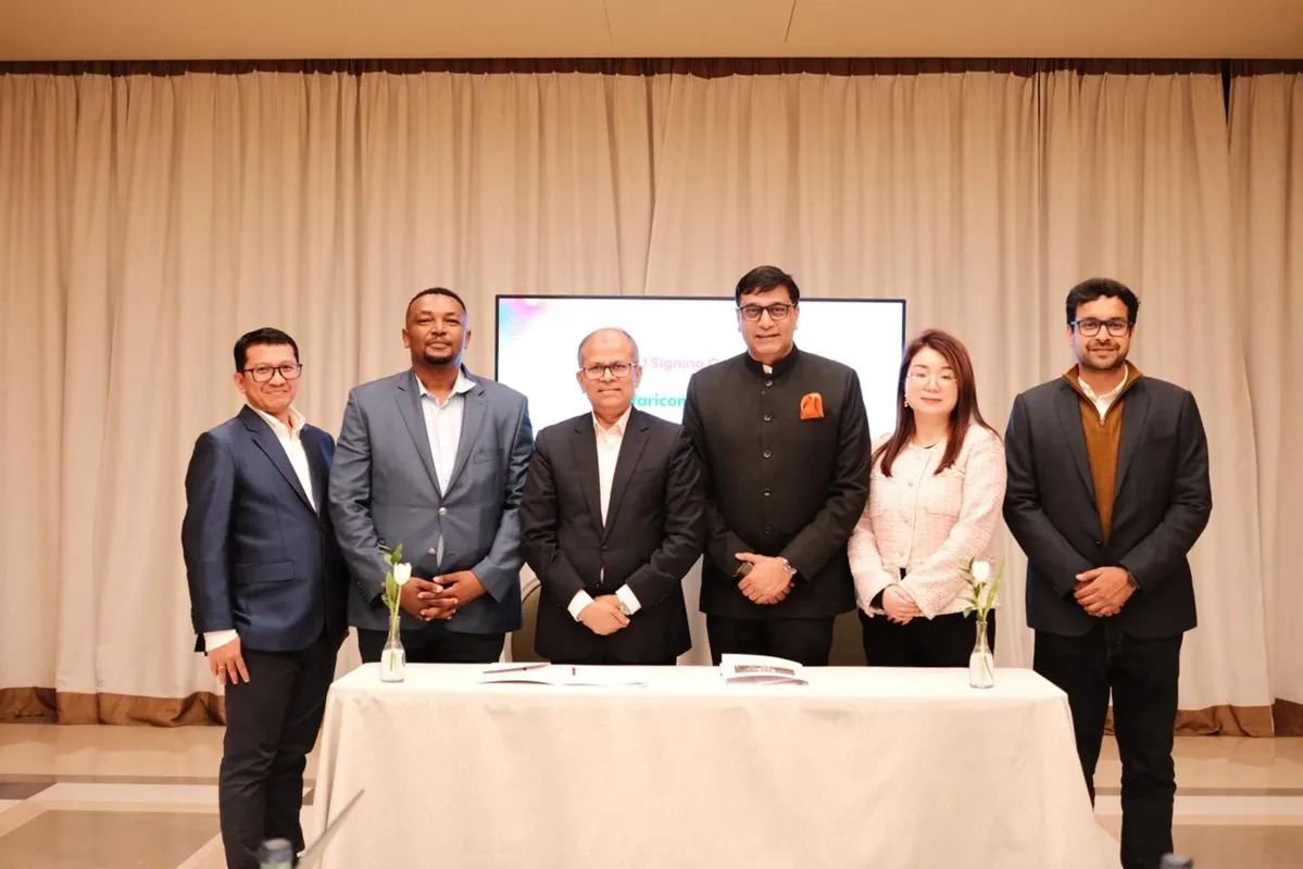 Indosat Ooredoo Hutchison dan Safaricom Jalin Kemitraan Kembangkan Ekosistem Digital Berbasis AI dan M-Pesa