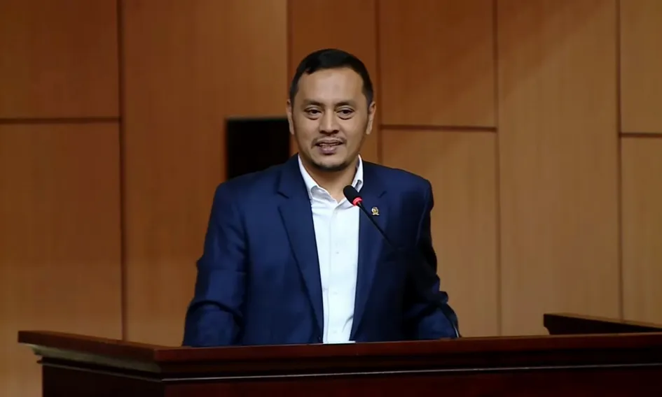 Komisi XIII DPR Prioritaskan Pembahasan RUU Masyarakat Hukum Adat