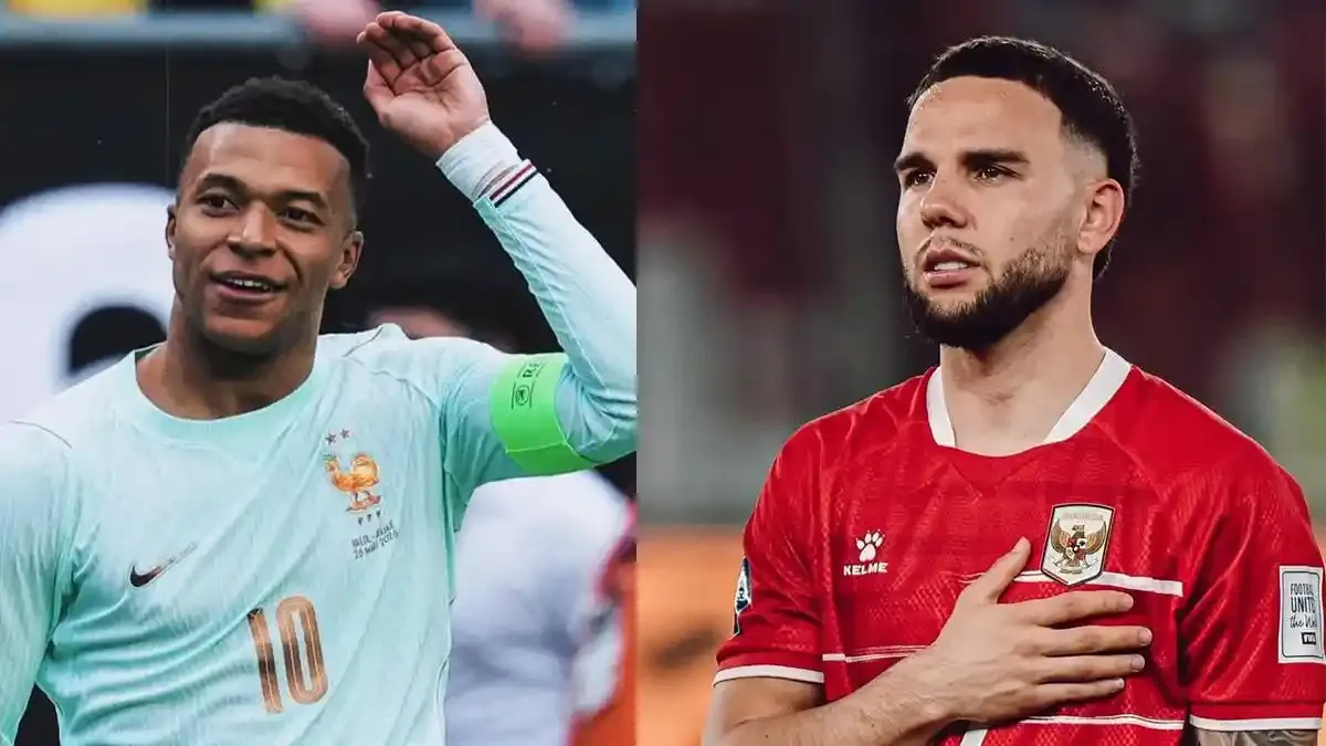 Timnas Indonesia Berpeluang Uji Coba Melawan Perancis pada FIFA Matchday Juni 2026