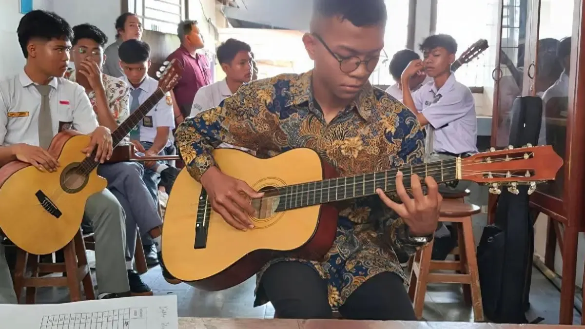 Seleksi FLS3N 2026 Siantar–Simalungun Digelar, Ratusan Siswa Bersaing di 16 Cabang Lomba