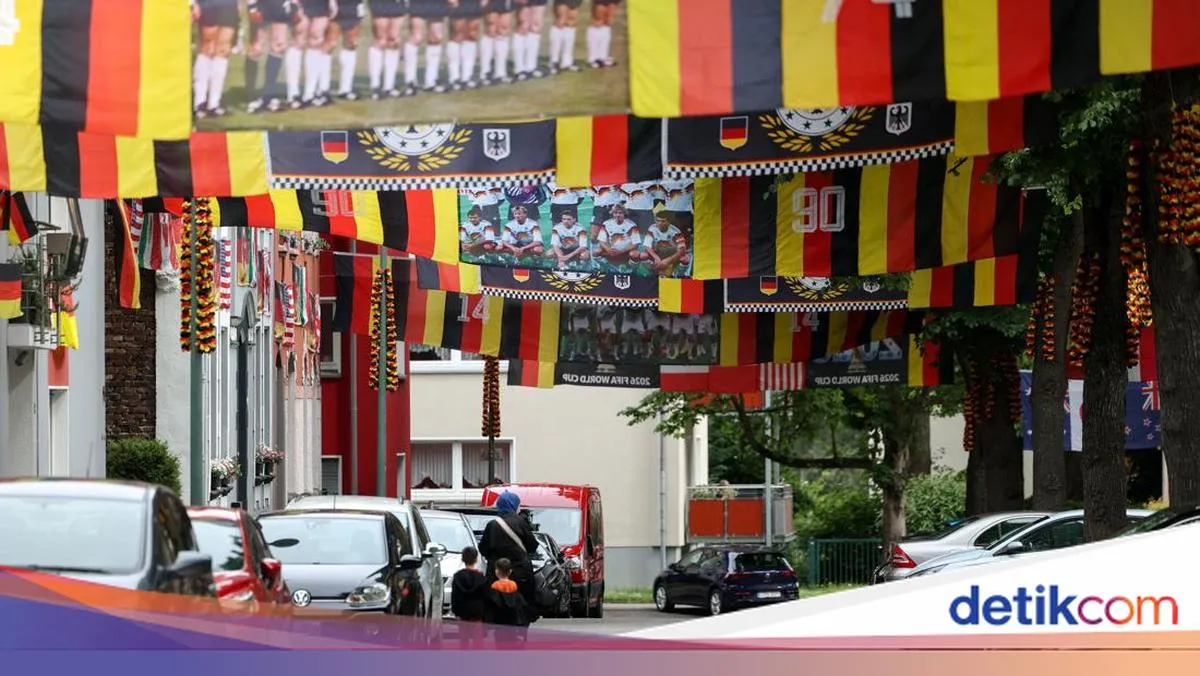 Saat Politik Menelepon Sepakbola: Kritik Jerman atas Kontak Trump ke Bos FIFA dan Ujian Otonomi Olahraga