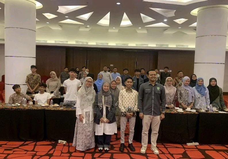 Kemendikdasmen dan Poros Pelajar Bahas Peran Perempuan dalam Pendidikan pada Diskusi Hari Kartini