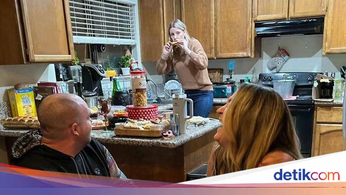 Deretan Momen Lamaran Nyeleneh yang Sempat Viral di Internet