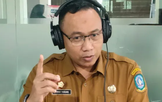 Seleksi Paskibraka Gunakan Aplikasi Transparansi untuk Cegah Kecurangan