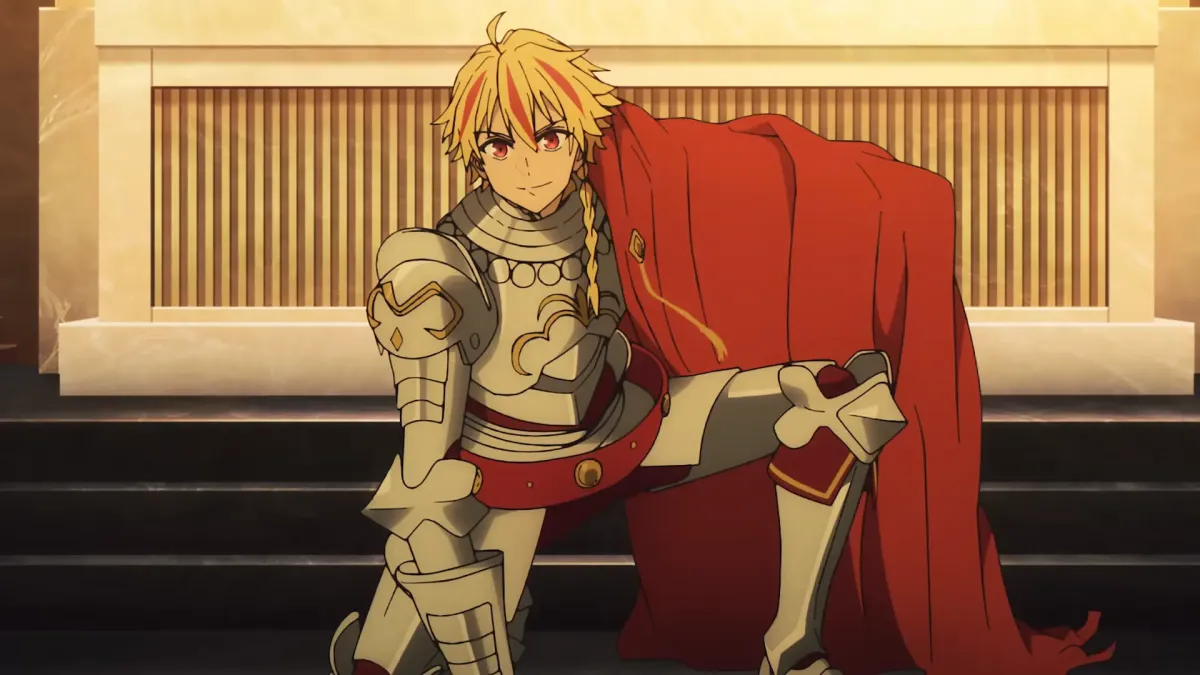Aniplex Luncurkan Video Musik “Unseen Ai”, Lagu Penutup Anime Fate/strange Fake