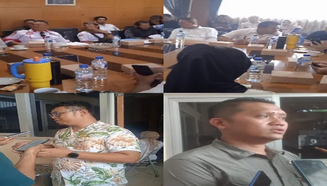 Disdik Sukabumi dan DPRD Bahas Transparansi Insentif Guru PAUD, Dorong Pembenahan Data Lewat Digitalisasi