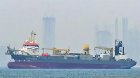 DPR Minta Diplomasi RI Terbukti, Soroti Dua Tanker Pertamina Masih Tertahan Meski Selat Hormuz Dibuka