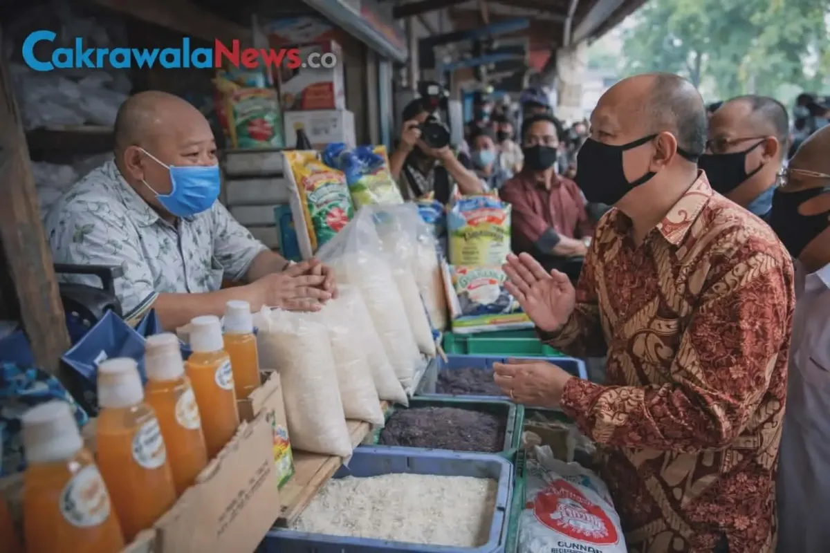 Pemkab Sumenep Ajukan Raperda 2026 untuk Perkuat Tata Kelola Barang Milik Daerah