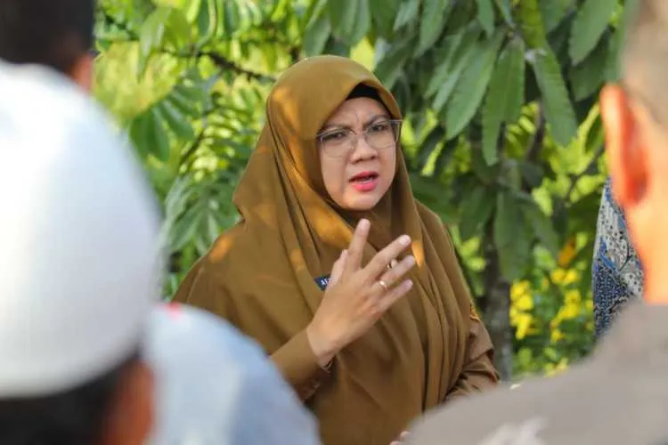 Bupati Siak Imbau Perusahaan Tak Beri Parcel Lebaran ke Pejabat, Minta Dialihkan untuk Bantuan Warga