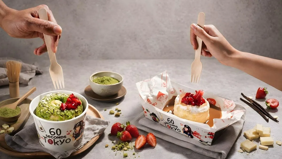 Archipelago Hotels Luncurkan “60 Seconds to Tokyo”, Hadirkan Street Food Jepang di 130+ Hotel hingga Akhir 2026