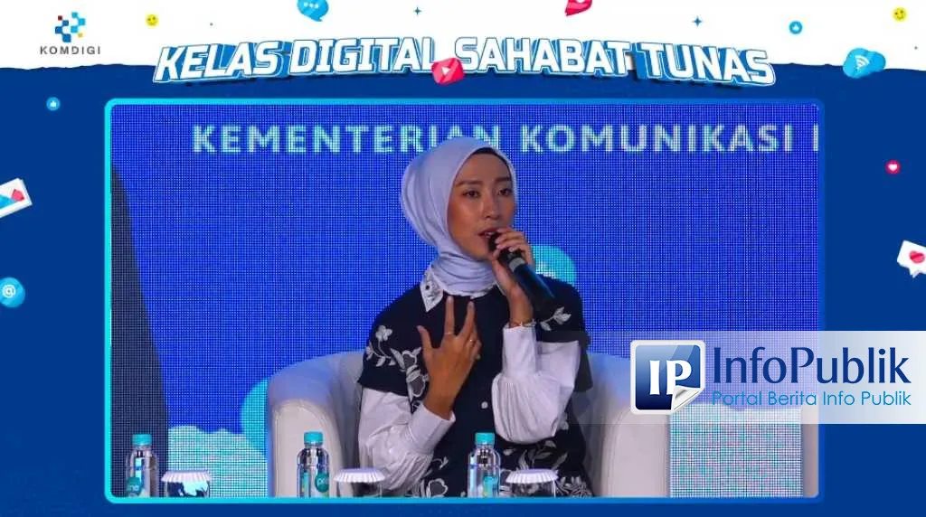 Psikolog Ingatkan Dampak Penggunaan Gadget Berlebihan pada Kesehatan Anak dan Remaja