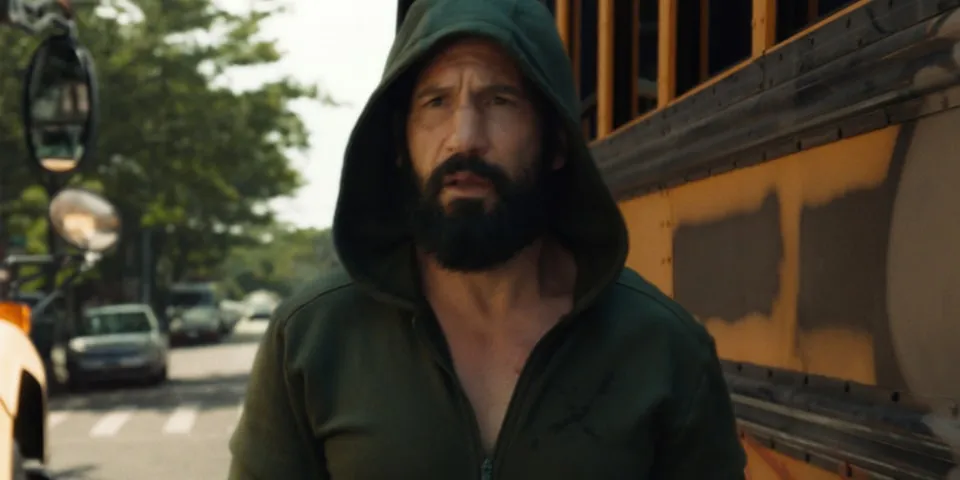Disney+ Umumkan Jadwal Tontonan Mei 2026, Termasuk Spesial Marvel The Punisher dan Final Musim Daredevil: Born Again