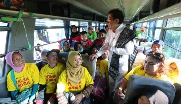 Sido Muncul Gelar RUPST 30 Maret 2022, Bahas Laporan Keuangan hingga Penggunaan Laba 2021