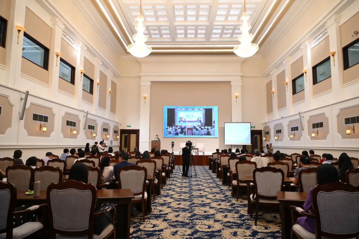 Forum RUPS Tahunan 2026 Dorong Peningkatan Tata Kelola untuk Perkuat Kepercayaan Pasar Vietnam