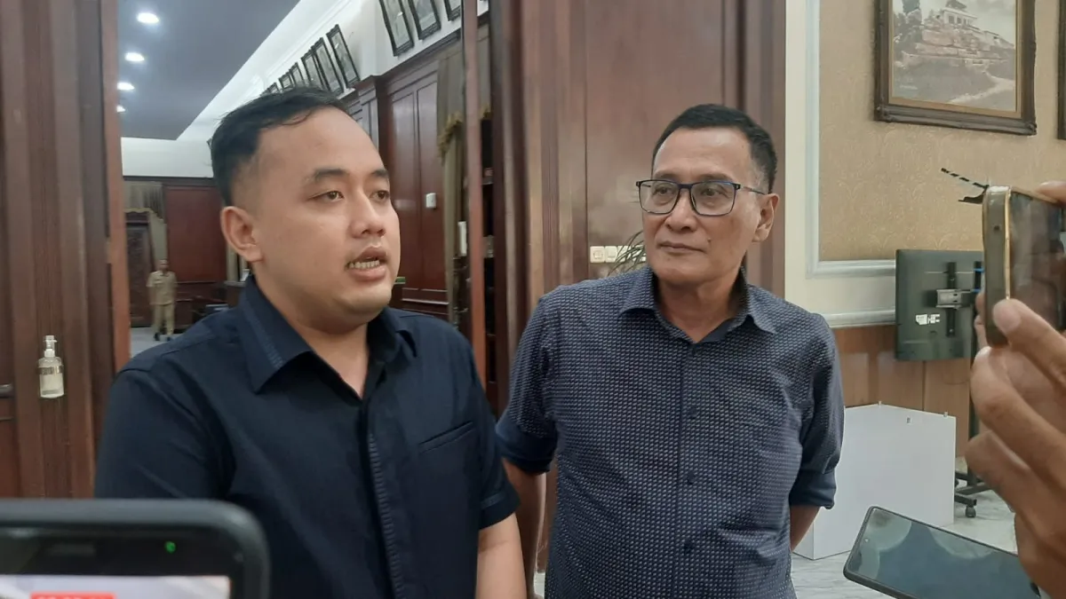 DPRD Gresik Minta Transparansi Penanganan Dugaan SK ASN Palsu, BKPSDM Menunggu Hasil Penyelidikan Polisi