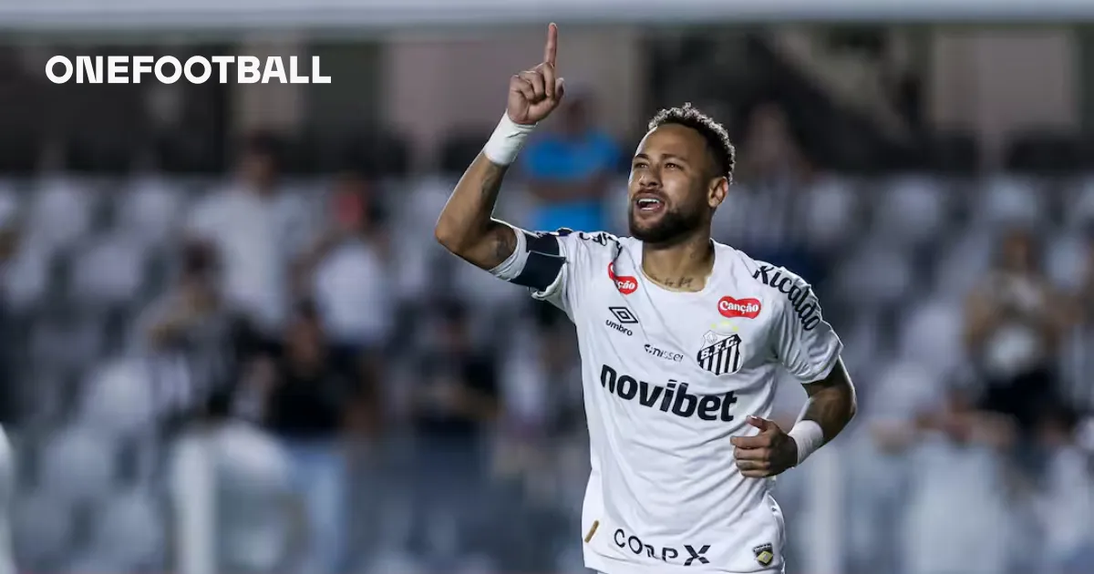 Santos Susun Agenda Pekan Ini Jelang Laga Kontra Recoleta dan Bragantino