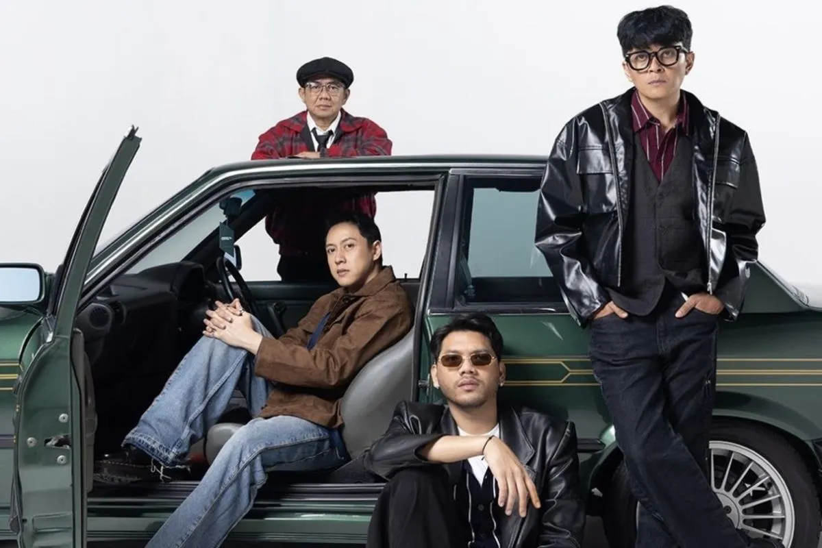 Yovie & Nuno Rilis EP "Kilometer" untuk Rayakan 25 Tahun Berkarya