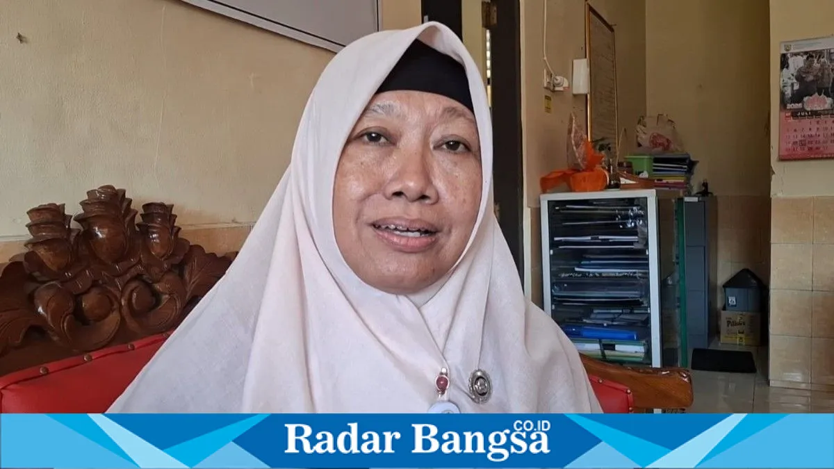 SMPN 3 Boja Gelar Gerakan Aksi Bergizi Serentak untuk Biasakan Pola Hidup Sehat Siswa