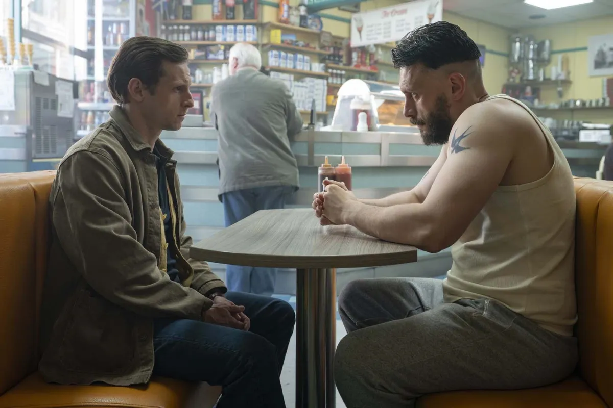 HBO Max Rilis Trailer "Half Man", Mini-seri Richard Gadd Dibintangi Jamie Bell Tayang 24 April 2026