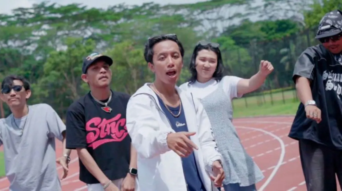 RAWR Rilis Single "Momahe", Padukan Hipdut dengan Nuansa Kendari dan Bahasa Tolaki