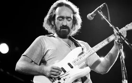 Dave Mason Meninggal Dunia pada Usia 79 Tahun