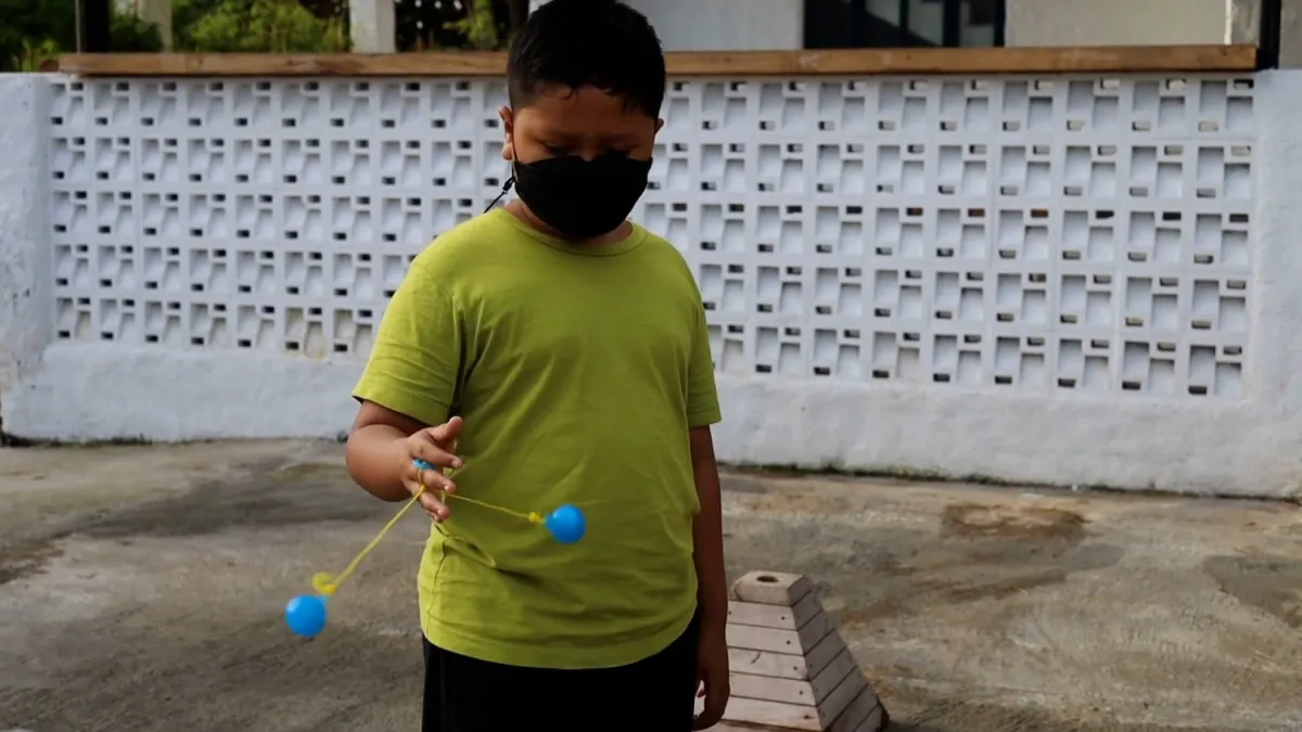 Pakar: Batasi Penggunaan Gadget Anak dan Biarkan Tantrum sebagai Proses Adaptasi