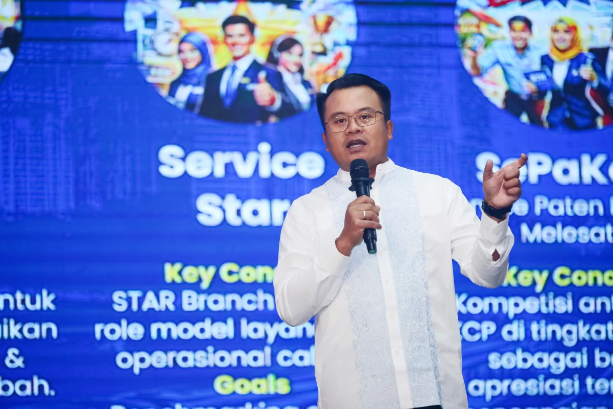 BTN Percepat Transformasi Operasional dan Digital untuk Perkuat Layanan Keuangan Keluarga