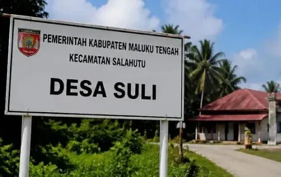 Warga Negeri Suli Pertanyakan Transparansi Pengelolaan Dana Desa 2019–2024