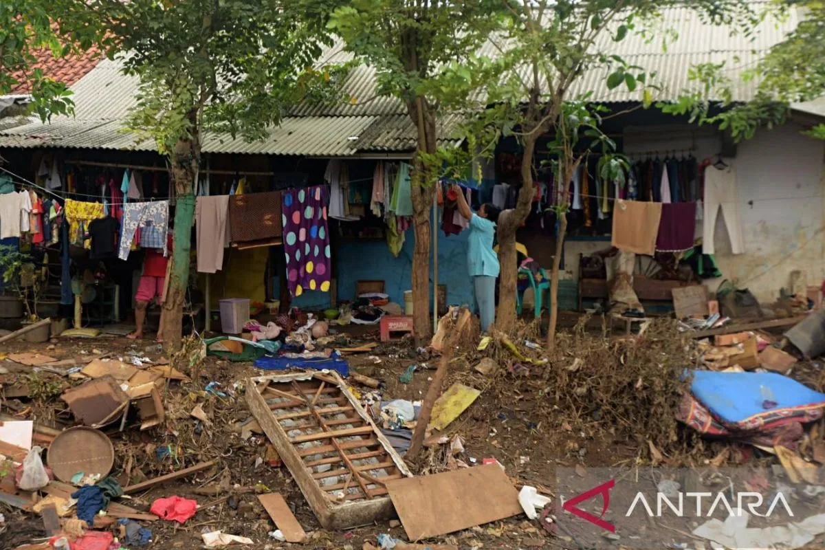 Muhaimin Minta Kelas Menengah dan Rentan Miskin Bersabar, Pemerintah Prioritaskan Tekan Kemiskinan Ekstrem