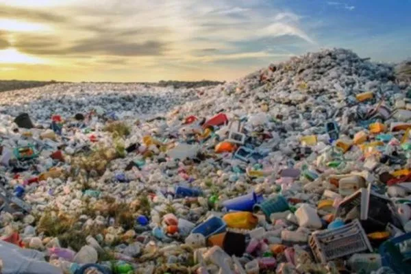 Laporan Bank Dunia: Produksi Sampah Global Melonjak, Pengumpulan Jadi Tantangan Utama