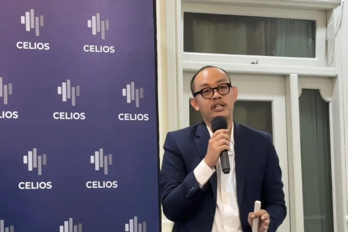 Celios: Pemerintah Diminta Perkuat Diplomasi untuk Antisipasi Dampak Gangguan Selat Bab el-Mandeb