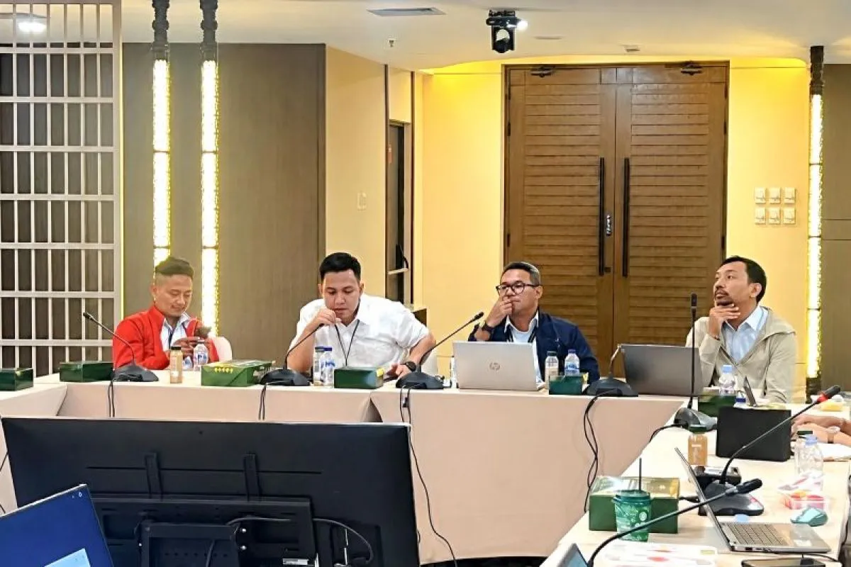 PLN UIP KLT Integrasikan Dokumen KKPR SUTT 150 kV Kuaro–GIS 4 IKN ke Sistem OSS