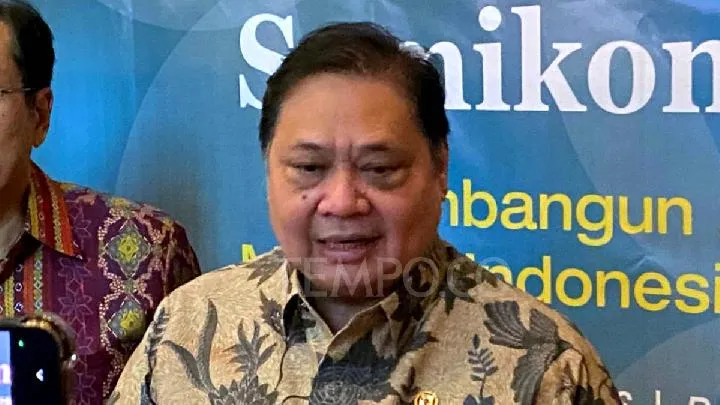 Pemerintah Bahas WFH Adaptif hingga Penguatan B50 untuk Antisipasi Dampak Gejolak Global