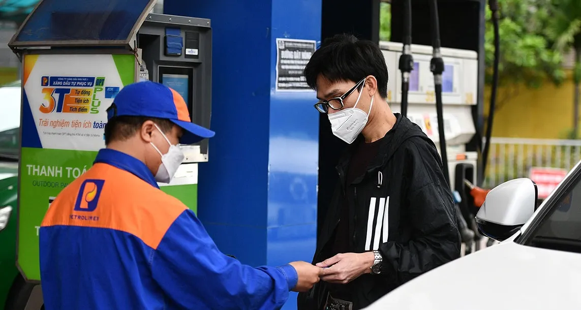 Kementerian Keuangan Vietnam Usulkan Nol Persen Tarif Impor MFN untuk Bensin dan Solar hingga April 2026