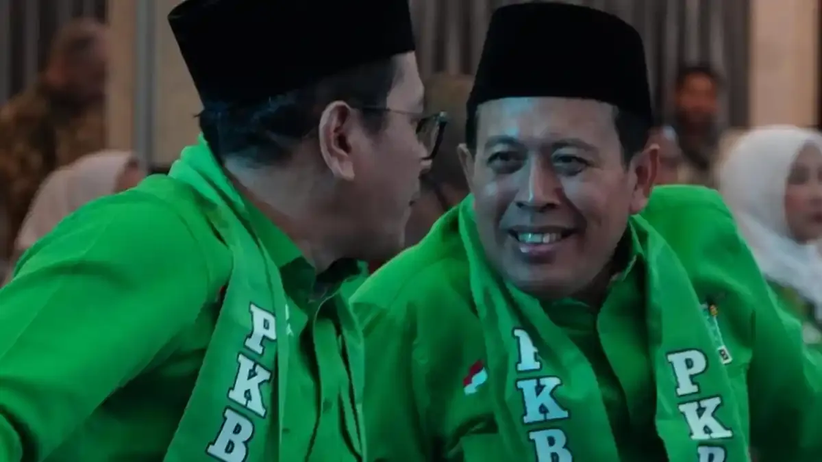 PKB DKI Jadikan Pelestarian Budaya Betawi Bagian Agenda Politik, Muscab Jadi Ajang Konsolidasi Menuju 2029