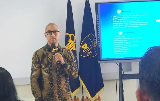 DJKI Kemenkum Gelar Technical Meeting Royalti Musik, Kanwil Diminta Perkuat Edukasi di Daerah