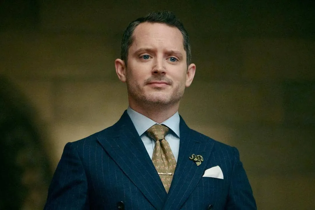 Lima Film dan Serial Horor Elijah Wood yang Patut Ditonton selain Ready or Not 2