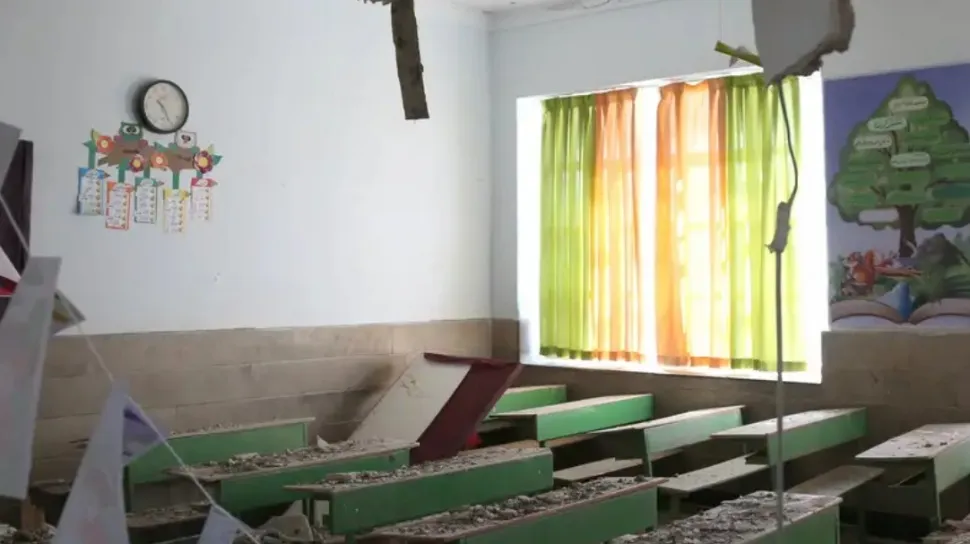 Sekolah di Iran Beralih Permanen ke Intranet dan Televisi Nasional di Tengah Konflik