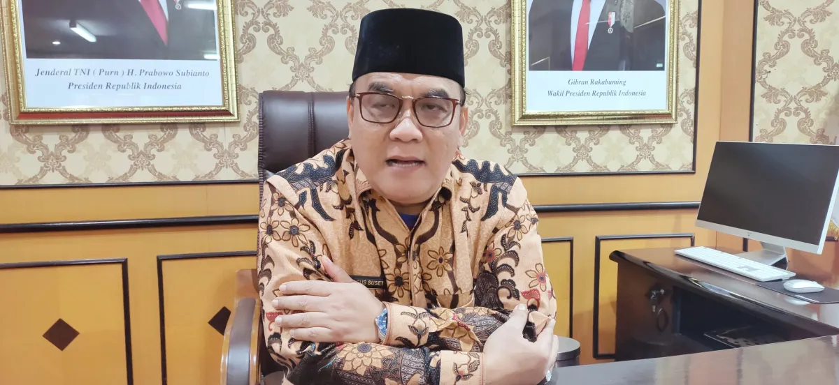 Pemkot Balikpapan Tegaskan APBD Disusun Berdasarkan Kebutuhan Warga dan Dibuka untuk Publik
