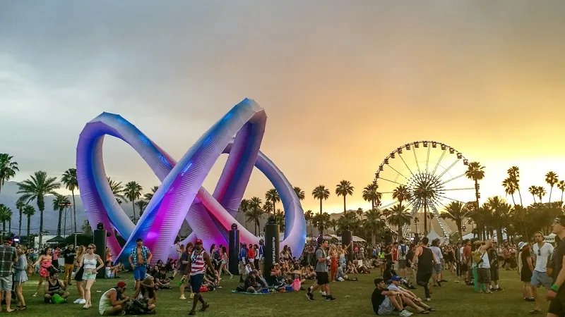 HYBE, JYP, SM, dan YG Ajukan Rencana Kolaborasi Festival Musik Skala Besar yang Dijuluki ‘Korean Coachella’